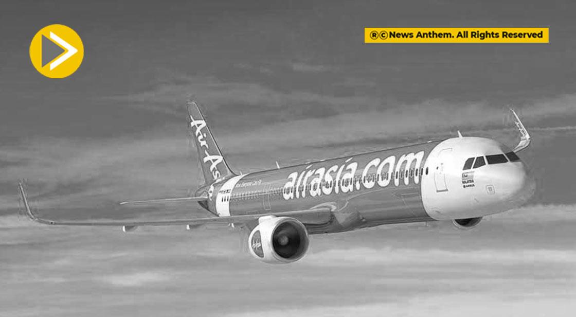 AirAsia Resumes Flights from India to Malaysia and Thailand