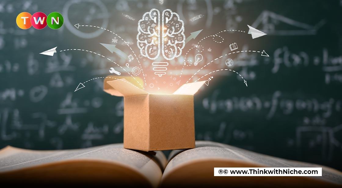 Want to share your knowledge? Create Info Products