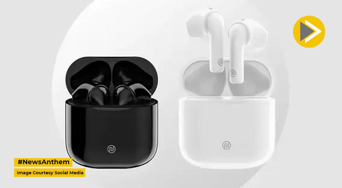 Noise IntelliBuds: भारत का पहला स्मार्ट गेस्चर कंट्रोल वाला TWS लांच, खूबी देख होंगे हैरान