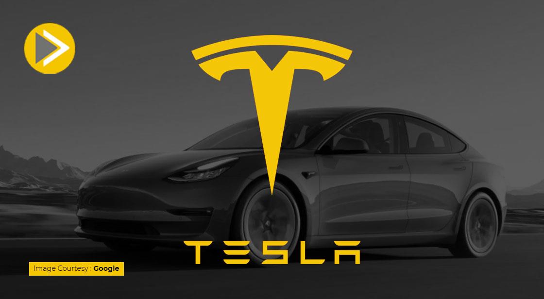 Tesla Hikes the Electric Cars Prices