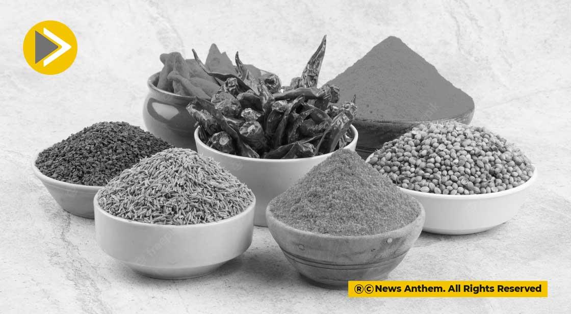 Shocking Facts Inspired Woman To Give Up Corporate Law And Start A Business Of Fresh Spices