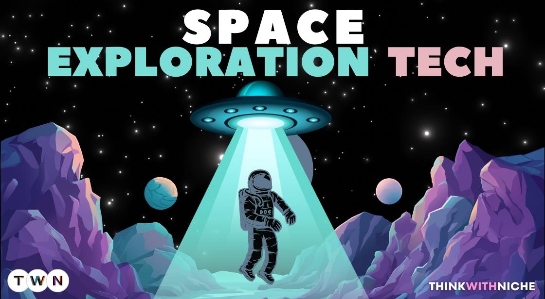 Space Exploration Tech: Innovations Paving the Way for Future Missions