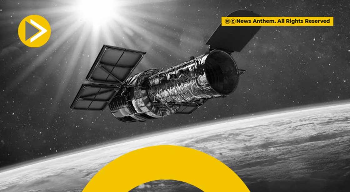 Nasa के हबल टेलीस्कोप ने विशाल ब्लैक होल को खोजा