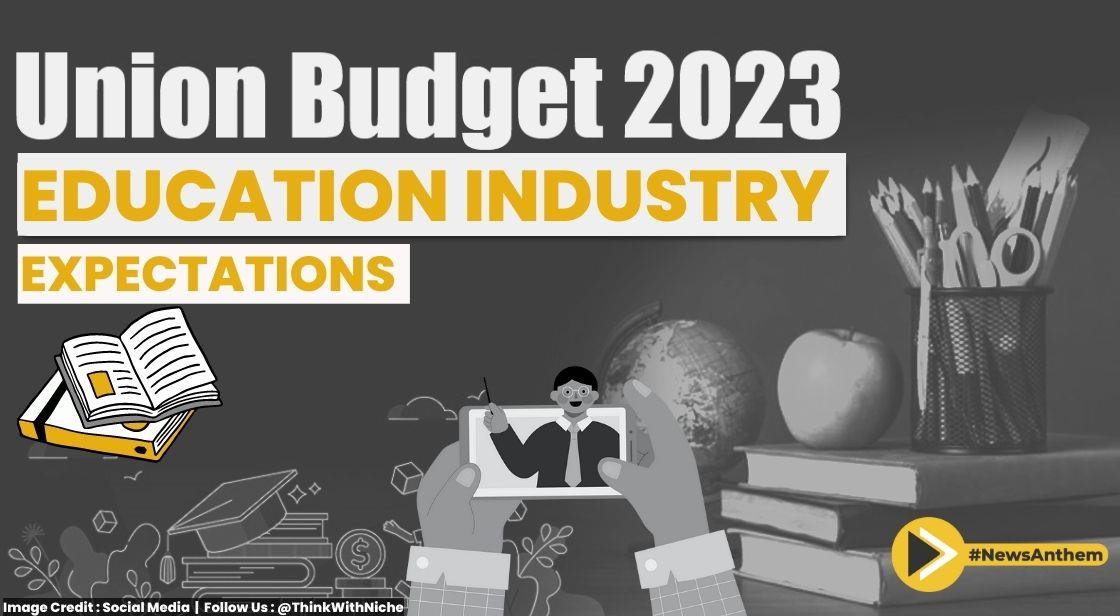 Budget 2023: What Education Industry Expects From FM Nirmala Sitharaman
