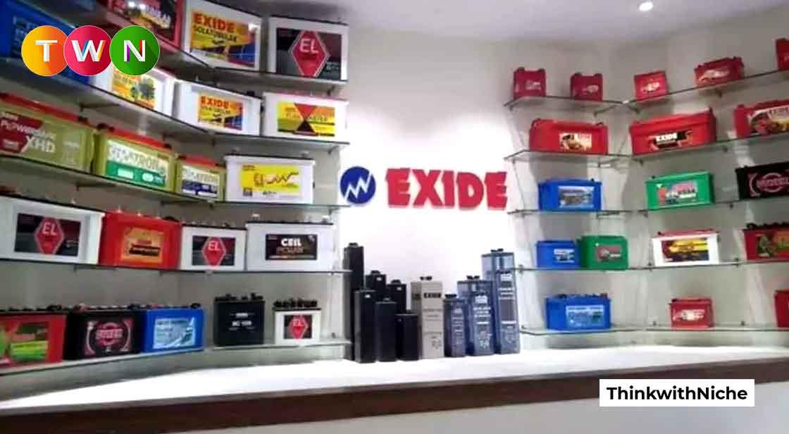 Exide Inds gains tie-up with China’s SVOLT