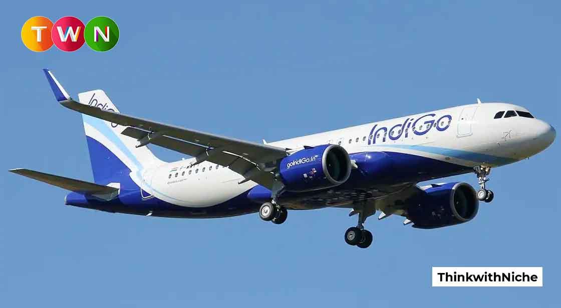 IndiGo to Resume Flights to Thailand