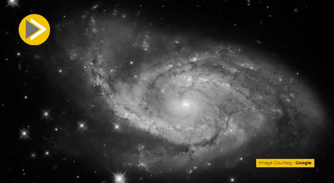 Nasa के हबल टेलीस्कोप ने खोजीं दिलचस्प इमेज