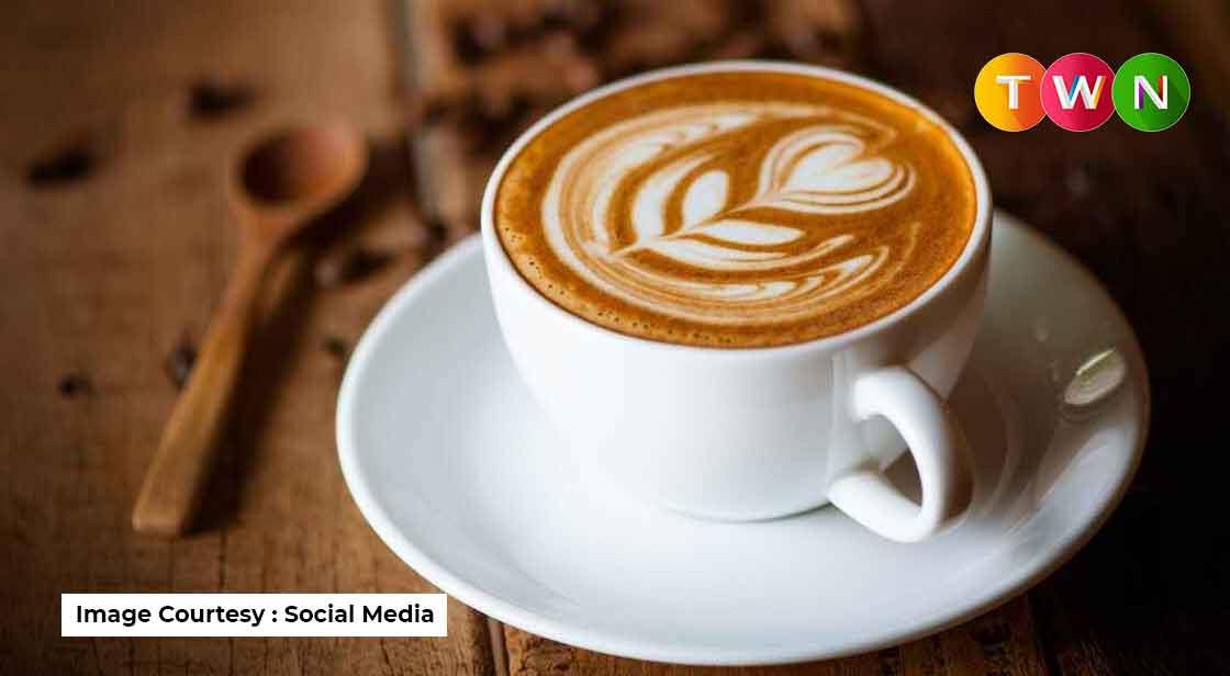Coffee climbed to a one-week high in New York