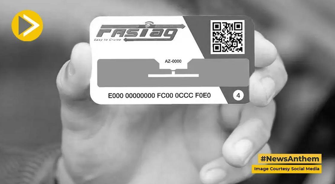 FASTag Annual Pass at ₹3,000: Activation Process, Validity, Benefits, and More