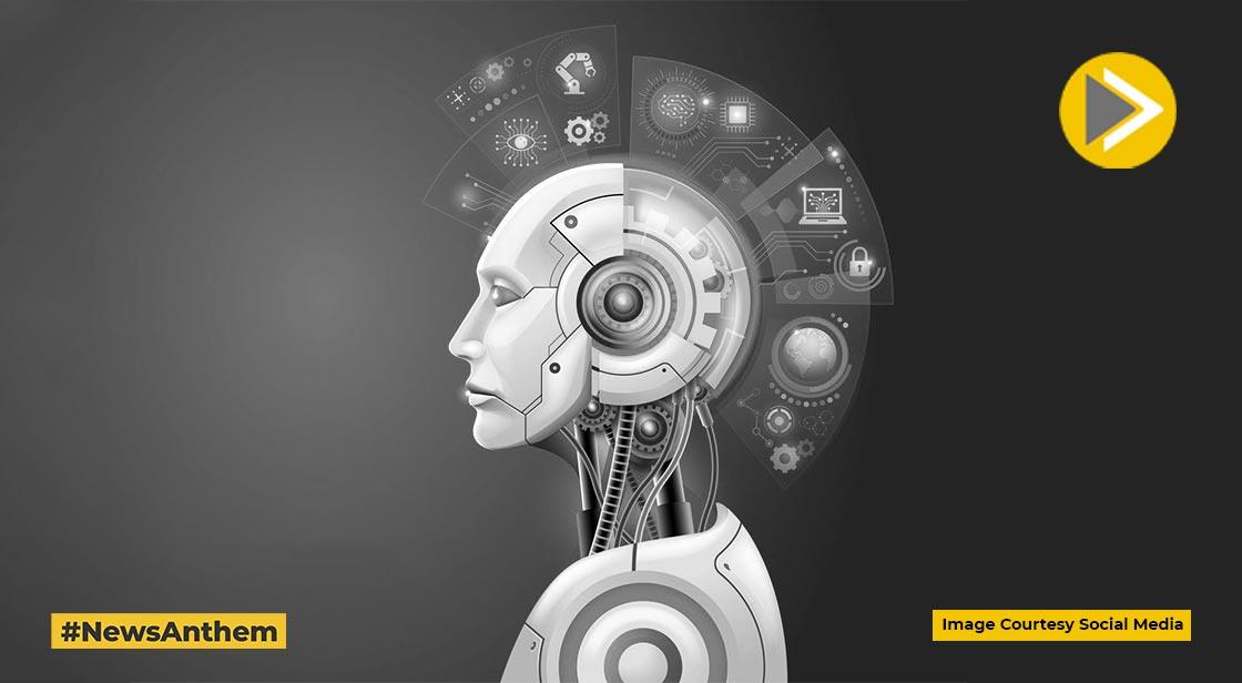 भारत है एआई प्रतिभा के लिए सबसे बड़े वैश्विक स्रोतों में से एक 