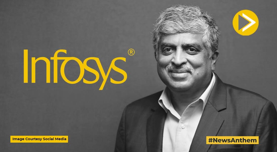 Startups Should Aim For Both Growth And Profitability : Infosys co-founder Nandan Nilekani