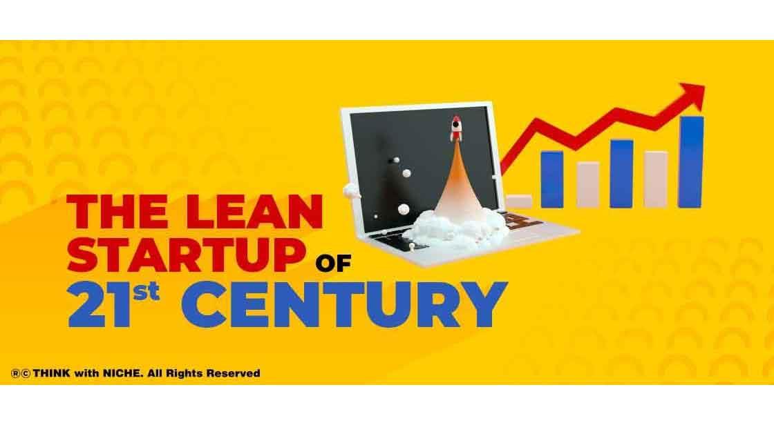 The Lean Startup of 21st Century