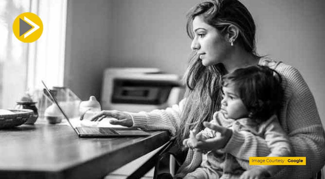 OZiva announces WFH for new mothers