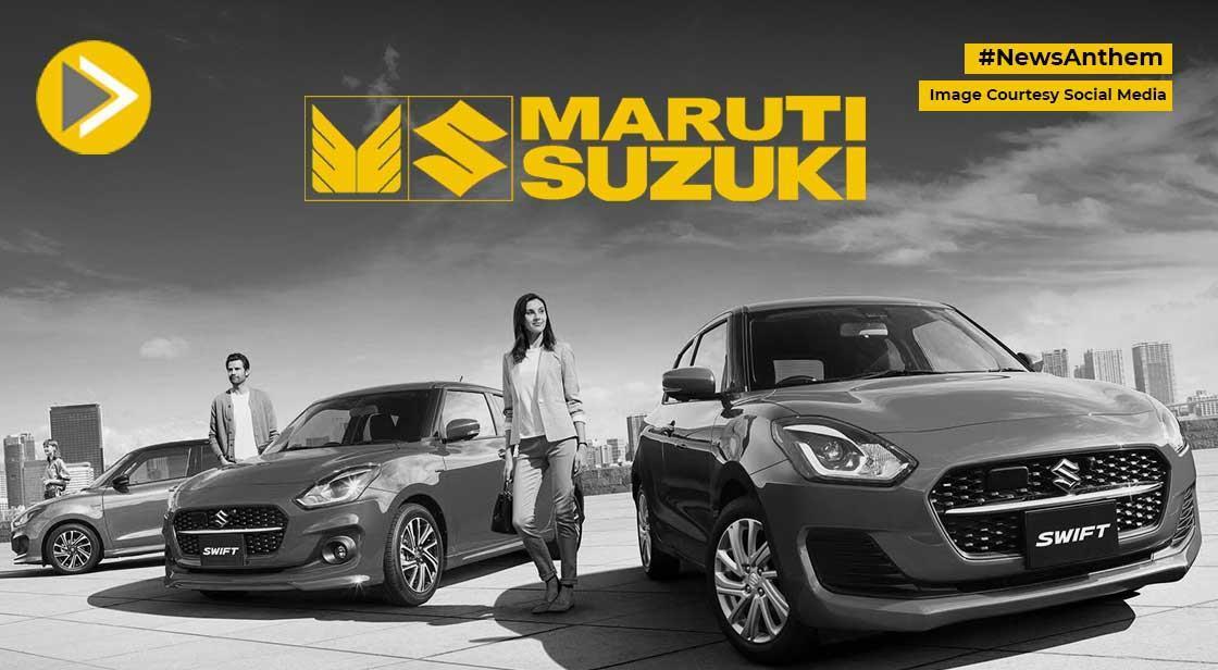 Maruti Suzuki Swift marks 20 years of success in India