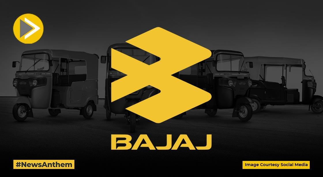 Bajaj Auto Tops Electric Two-Wheeler Sales in March, Surpassing TVS and Ola Electric
