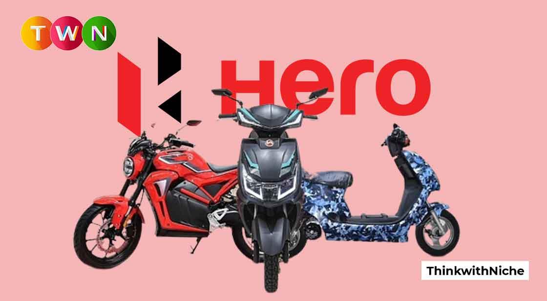 Hero Electric aims at 5 Million Units Capacity in Future