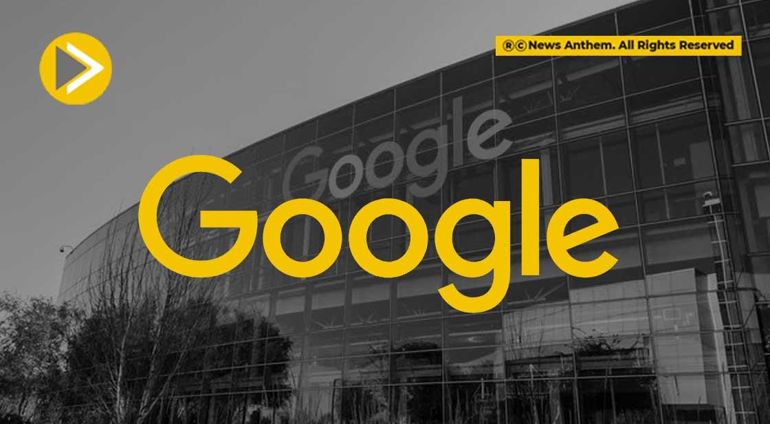 Google Plans to Invest $9.5 Billion in Offices and Data Centers