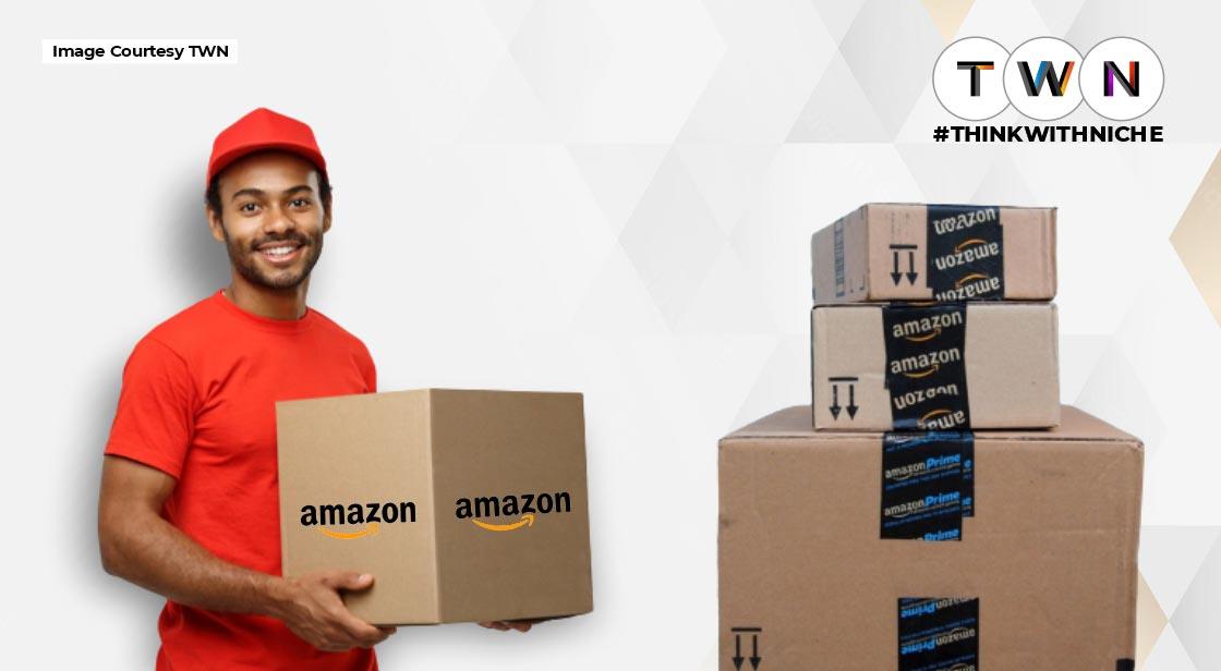 Guide To Starting A 'Fulfillment By Amazon Business'