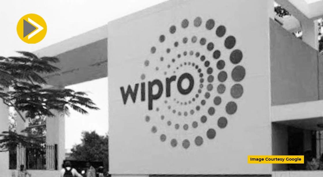 Wipro will Acquire a 100% stake in Rizing