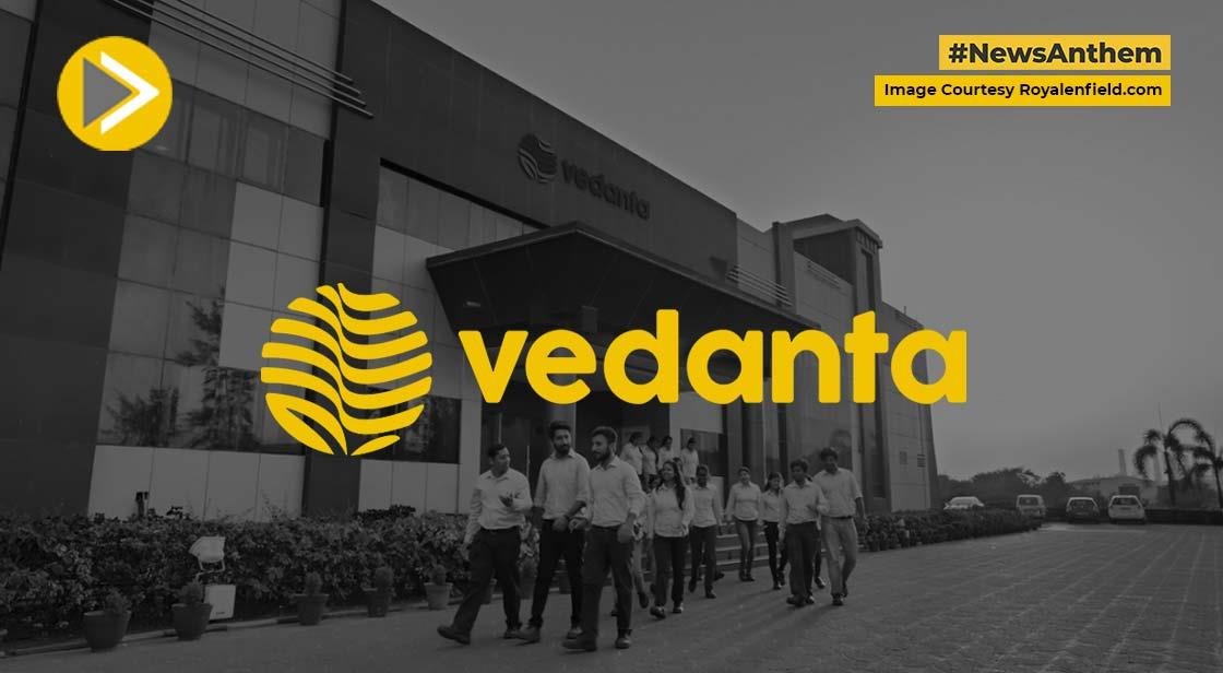 Banks Sound Out Vedanta To Fund Gujarat Chip Plant