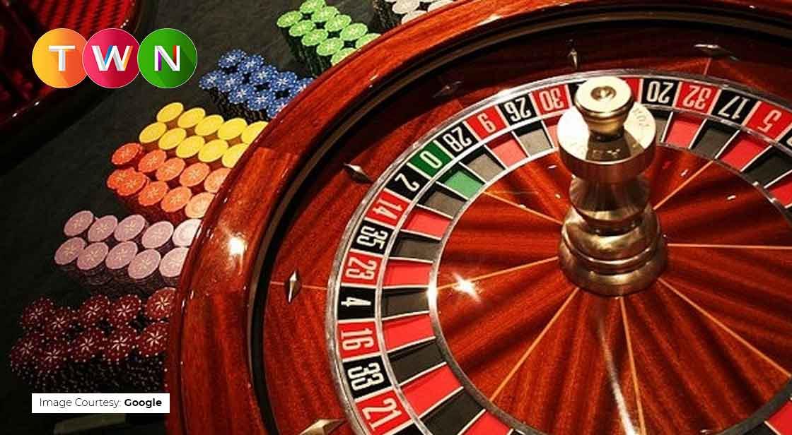 Refuse To Say No To ‘Casino’