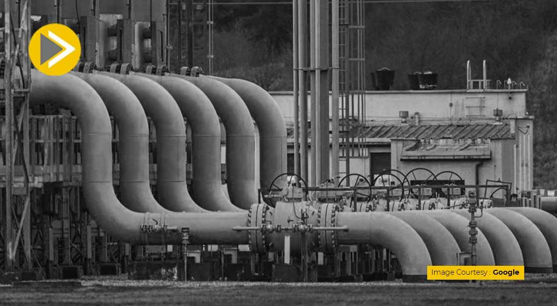 Russia Stops Gas Supplies to Finland