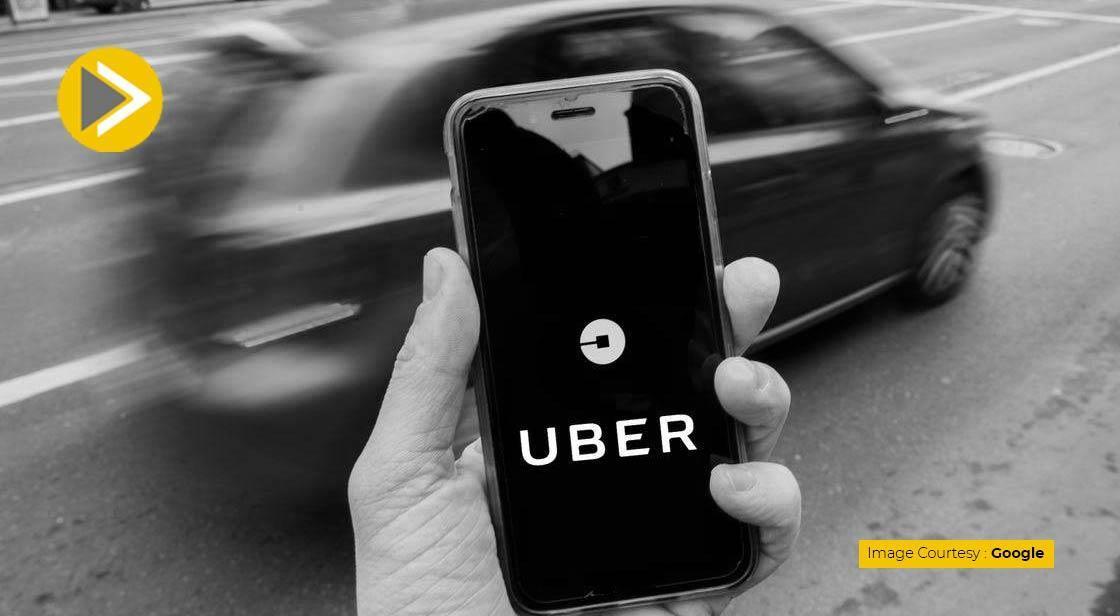 Uber India Unveils New Safety Features Targeted at Female Riders