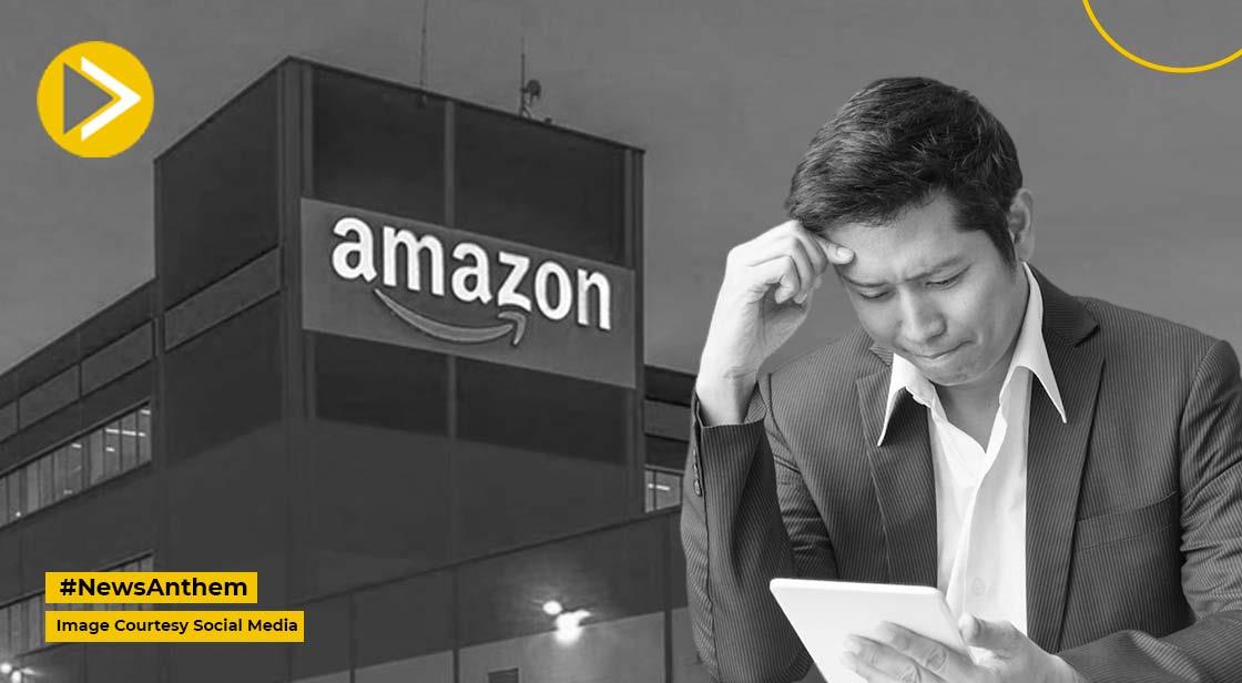Amazon layoffs: अगले साल भी छंटनी जारी रखेगी Amazon, सीईओ का बड़ा बयान