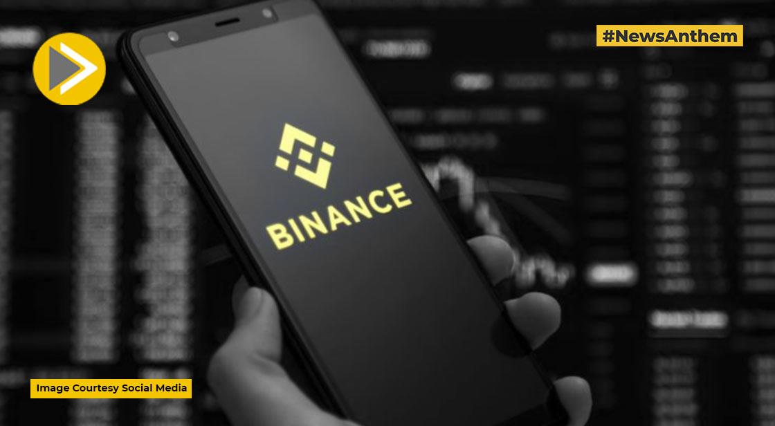 Binance पर नीदरलैंड्स में जुर्माना, मनी-लॉन्ड्रिंग कानून उल्लंघन का आरोप
