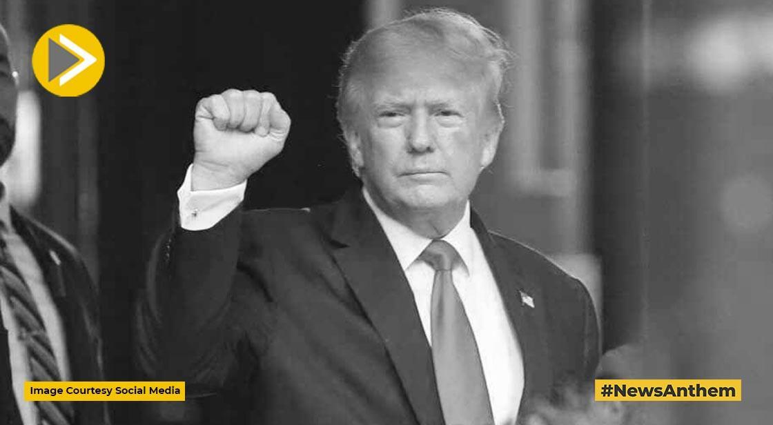 Donald Trump's Executive Orders Banning Transgender Girls from Sports Clash with Global Standards