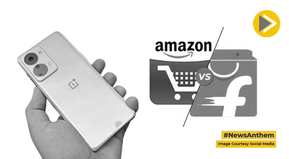 Amazon Vs Flipkart: Know Smartphones From 6 To 30 Thousand, Which Will Be The Best?