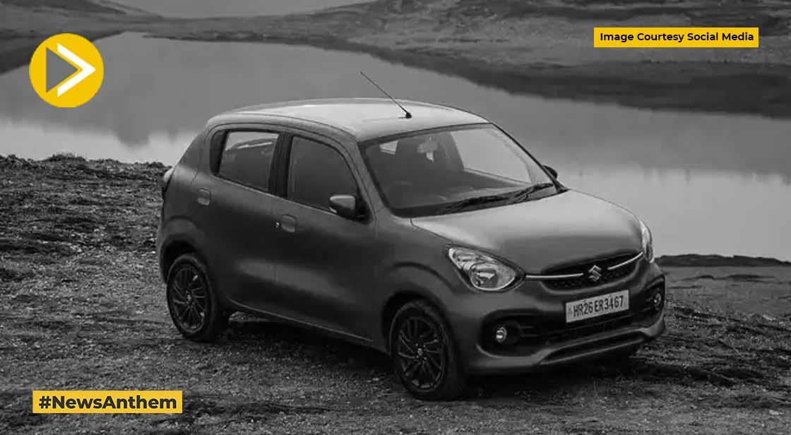 Maruti Suzuki will Phase Out Petrol-Powered Vehicles in Ten Years.