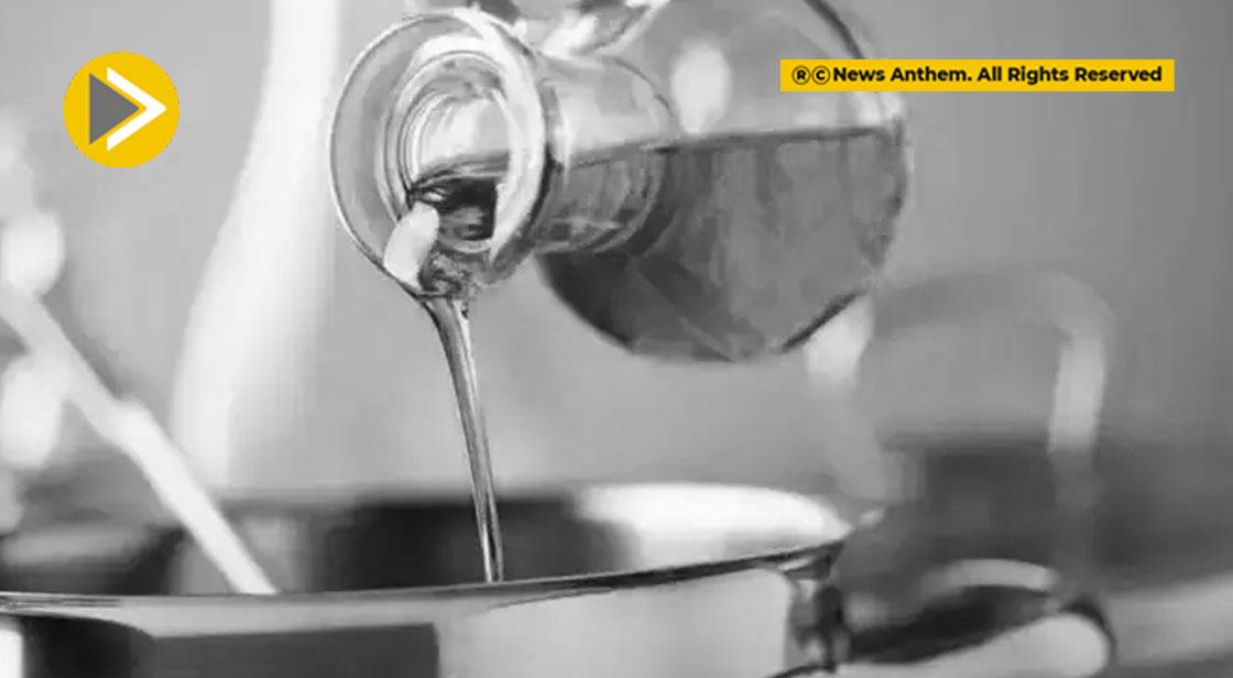 इंपोर्ट ड्यूटी घटाने की तैयारी,सस्ते होंगे एडिबल ऑयल!