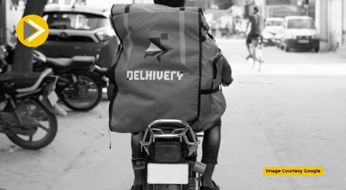 Delhivery is Nothing Like Zomato or PayTM: Credit Suisse