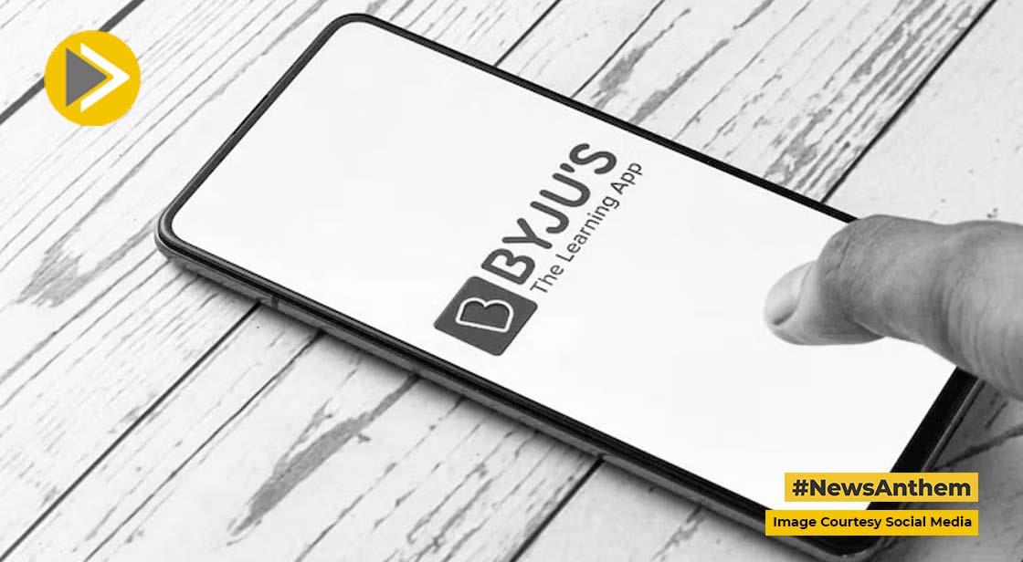 BYJU's Revenue In FY22 Exceeds By Nearly ₹10K Crore