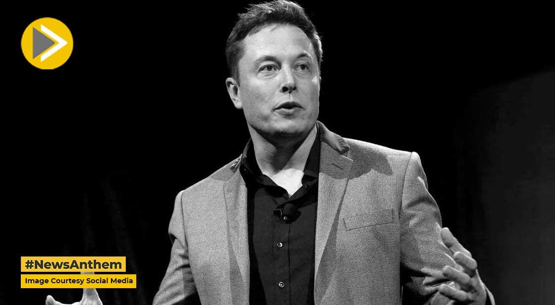 Shutting Down Nuclear Power Plants Is 'Insane' For National Security And 'Anti-Human' :Elon Musk