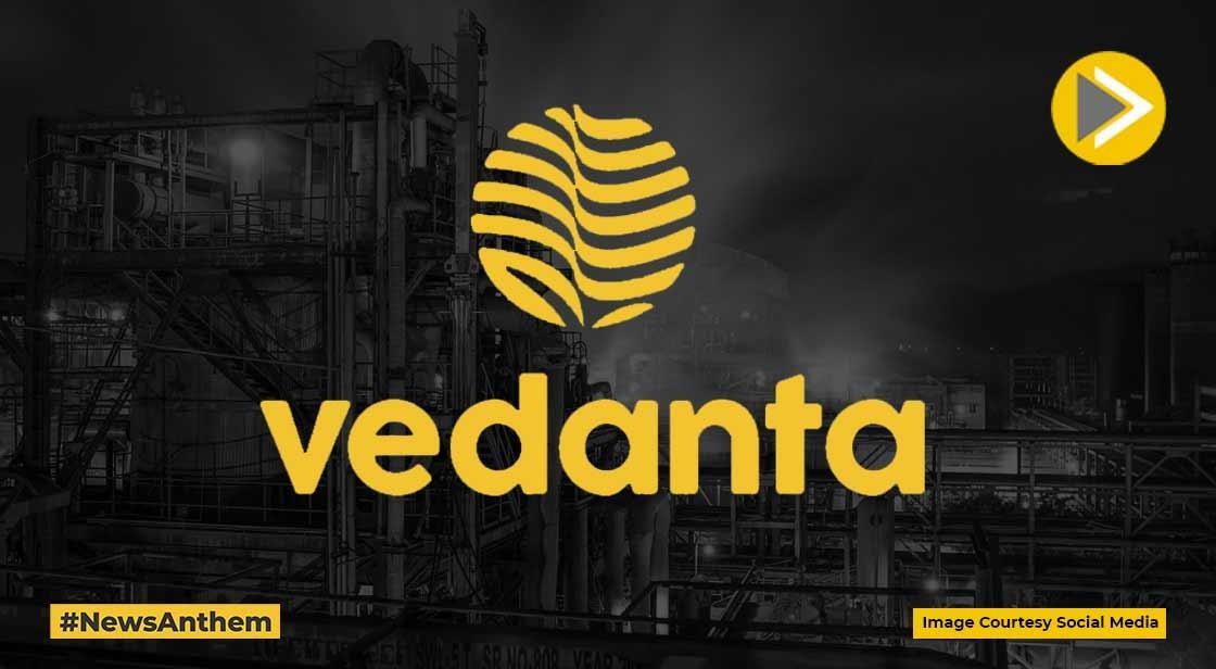 Vedanta Awaits Crucial Government Approval for Semiconductor Plant in Gujarat