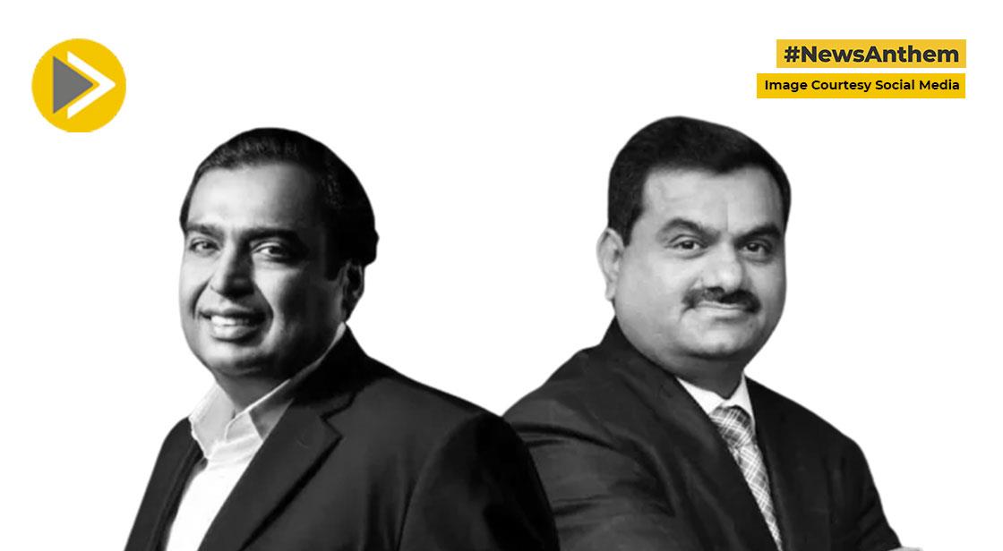 Hurun Rich List 2022: ‘अमीरी’ में महाराष्ट्र अव्वल, यूपी और बिहार में हैं कितने अरबपति?