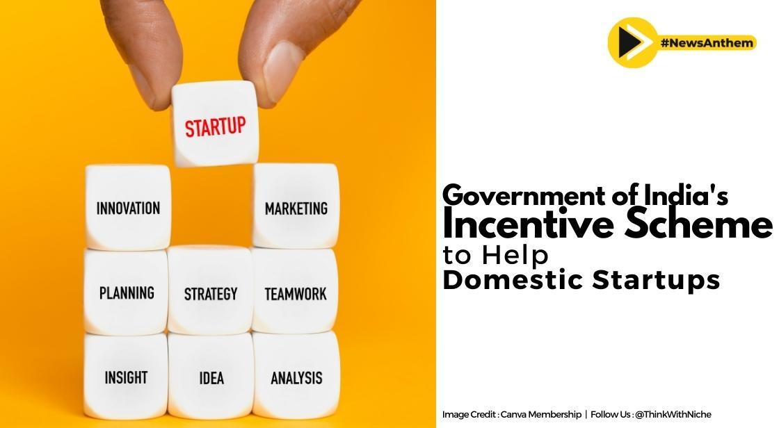 To Counter Dominance Of Microsoft, Amazon, Google, Government Planning Incentive Scheme For Cloud Startups