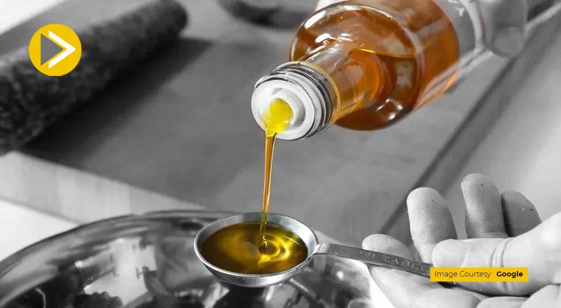 आपूर्ति बढ़ने से 15 रुपए कम हुई ब्रांडेड खाद्य तेलों की कीमतें