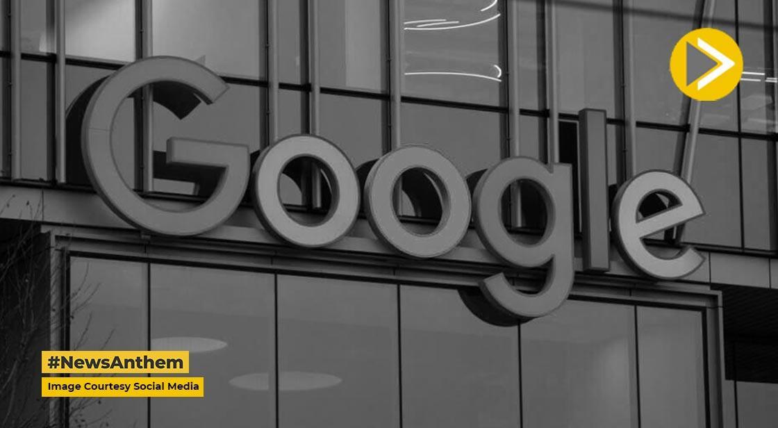 गूगल करेगा 15 अरब डॉलर का निवेश