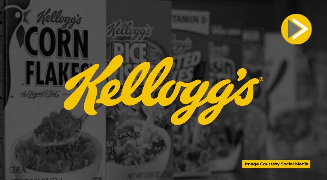 Kellogg अपने कारोबार का तीन कंपनियों में करेगा विभाजन