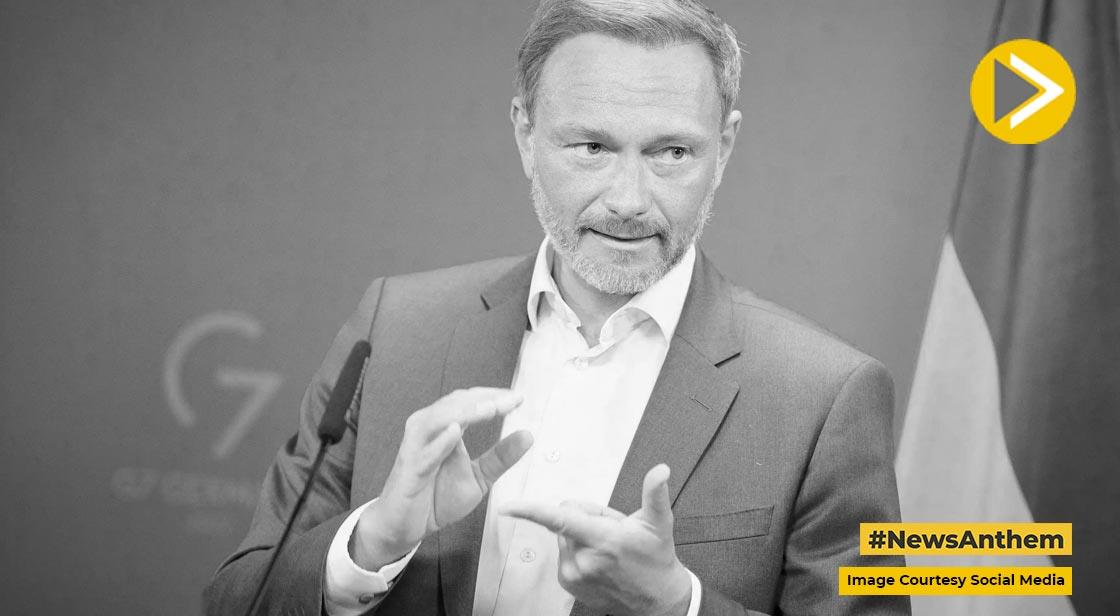Germany just approved a $180 billion fund