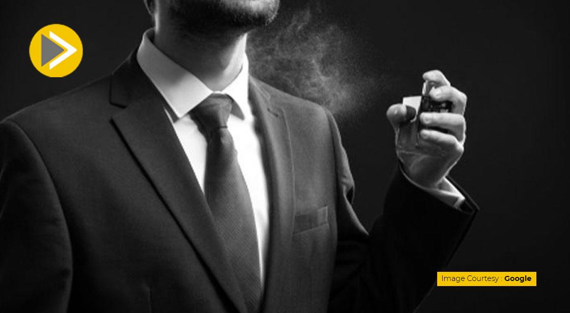 Govt Takes Down Layer'r Shot Perfume Advertisement