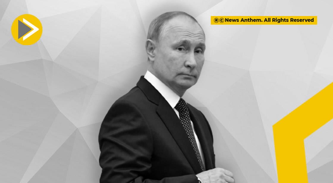 The European Union has paid Russia $38 Billion for Energy since the Ukraine War began