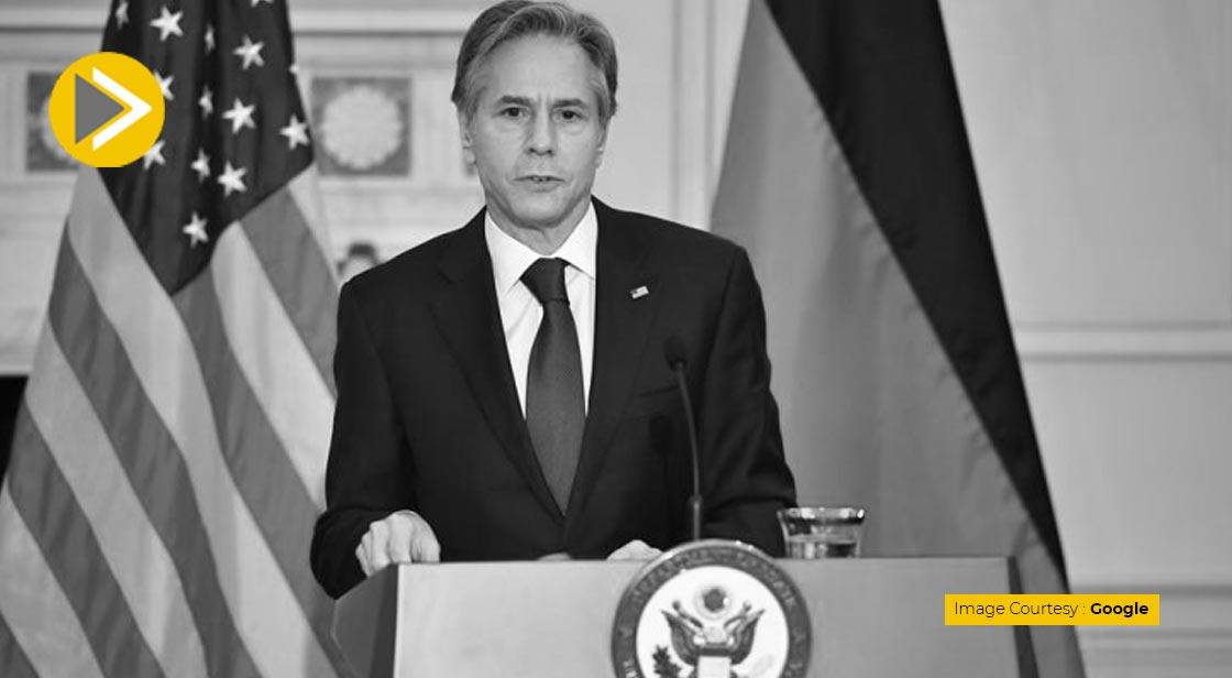 US State Department Says North Korea Continues to Seriously Restrict Religious Freedom