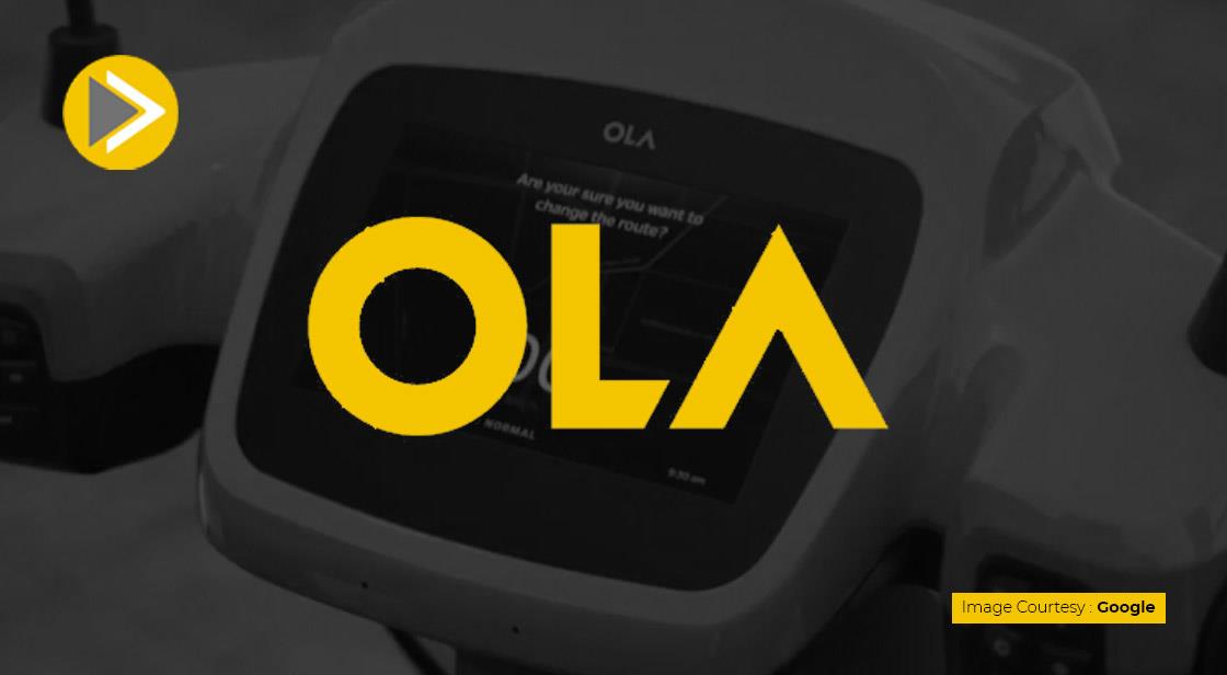 Ola खुद का मैपिंग सिस्टम कर रही है तैयार