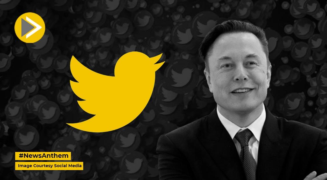 Twitter Plans To Relaunch Its Premium Service: Elon Musk