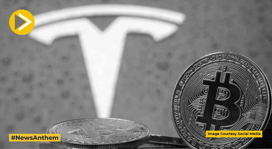 Tesla still has $222 million in digital assets