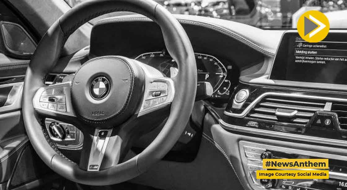 BMW Launched New Heated Seat Subscription